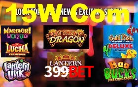 Programa VIP 399bet
