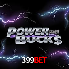Welcome Bonus 399bet