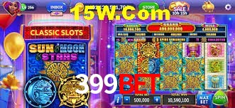 VIP Casino 399bet