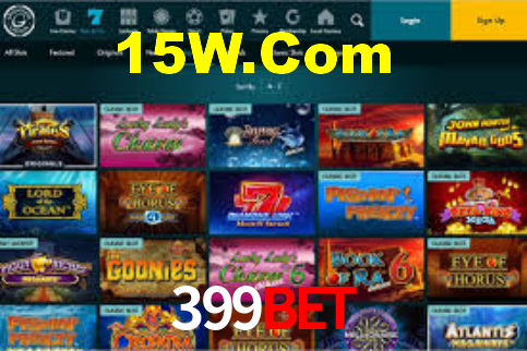 399bet App Interface